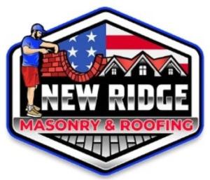 New Ridge Masonry & Roofing